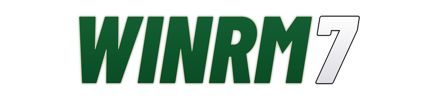 winrm7